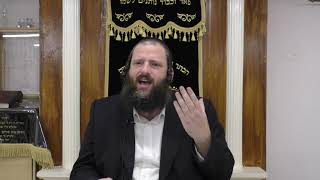 מעלת הימים הראשונים של חודש כסלו - הנבואה האחרונה בהיסטוריה - ד' כסלו, יום מסוגל לרוח הקודש