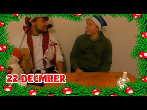 22 december 10 ting vi elsker ved jul med nicklas plum