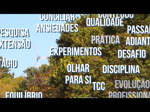 Como o semestre 2025/1 marcou você? - Acontece na UFRGS