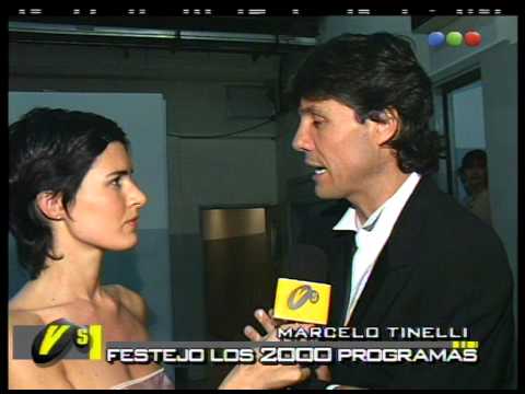 Los 2000 Programas De Videomatch, Parte 3 - Versus