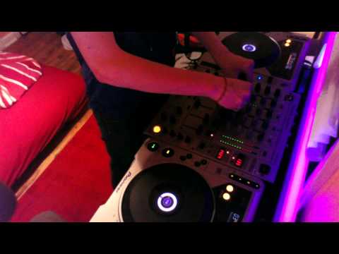 Dj Toxic - Trance mix (State of Trance 2012 Dedication)