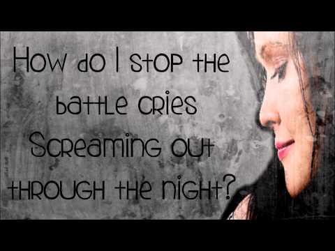 [[Sarah West and Rihanna]]- Black Butterflies {{LYRICS}} DEMO