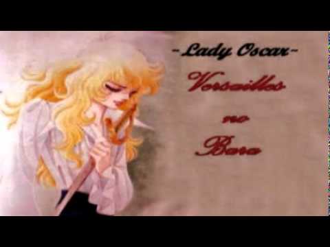 Hoshi Ni Naru Futari - Lady Oscar