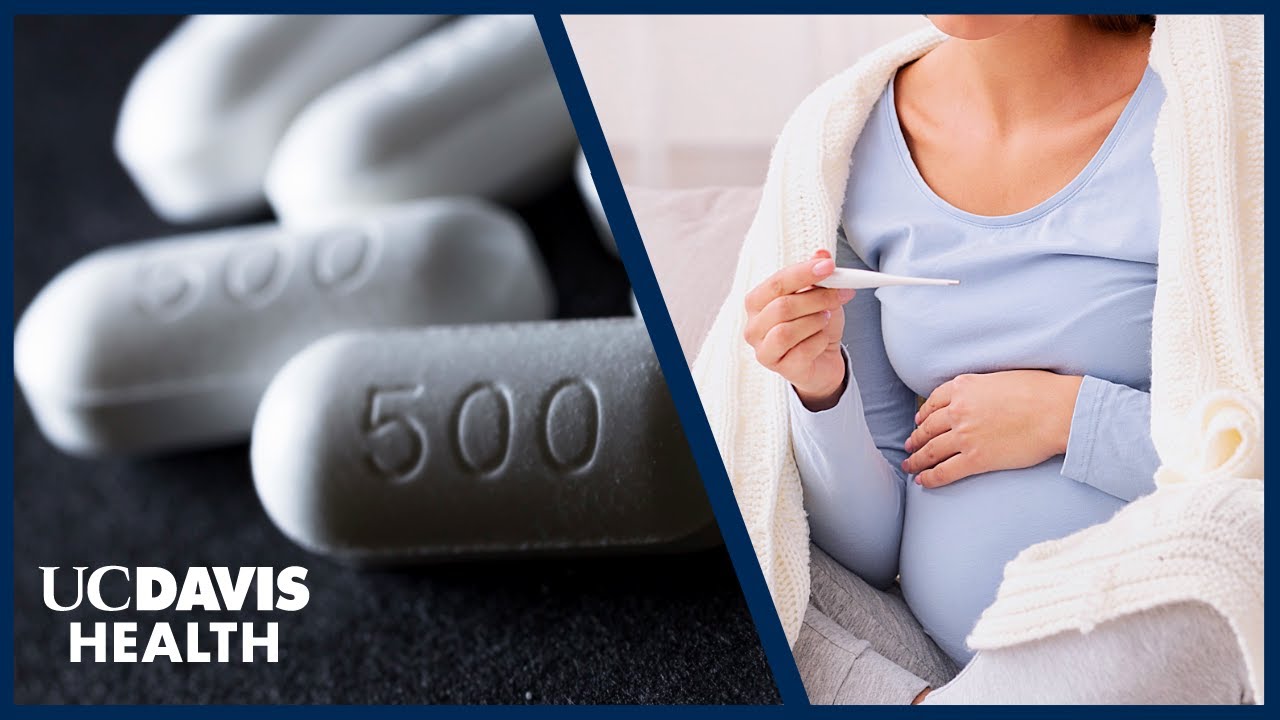 Thumbnail preview of Tylenol and Autism: What the Science Really Says | UC Davis MIND Institute