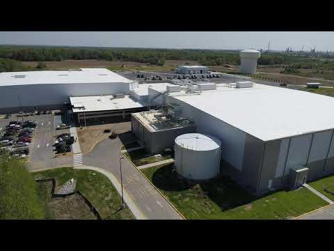 Drone Inspect Pros llc video.