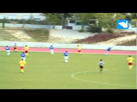 El Club Unión Collado Villaba no consiguió el título de preferente