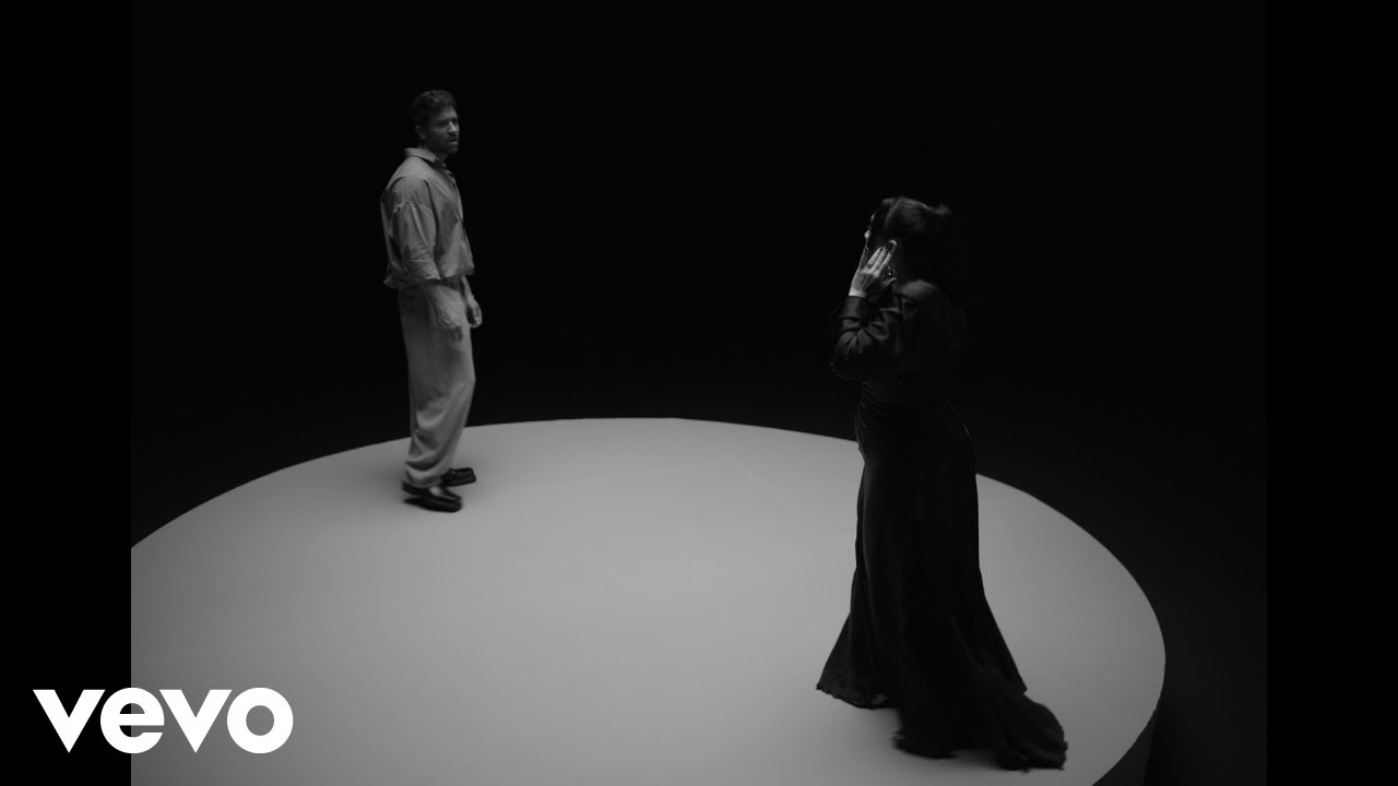 Carla Morrison, Pablo Alborán - Si Te Quedas (Adelanto)