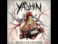 Yashin - Runaway Train (Album Version) 