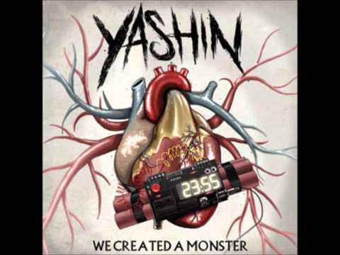 Yashin - Runaway Train (Album Version)