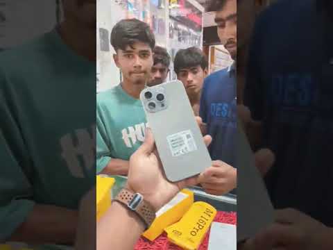 M 16 Pro Max #m16_ff #smartphone #shorts