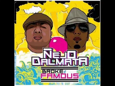 Ñejo Ft.Falo,Jowell,Dalmata (Un Call Official Remix)