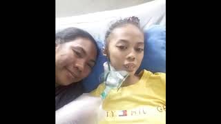 honey mae martin - fight song