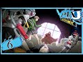 Unexpected Entrance Persona 4 Arena Ultimax Episode 6