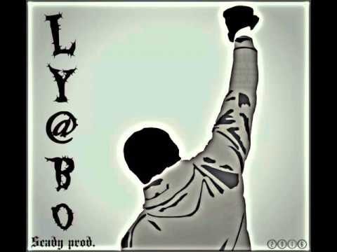 Lyabo - Я не один (Scady prod)