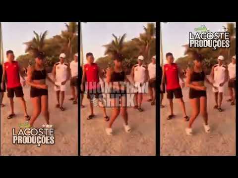 O BAGULHO MUDOU MULTIPLICOU x RELÍQUIA DO CESARÃO RODO E ANTARES [SAUDADE DOS AMIGOS] 2023