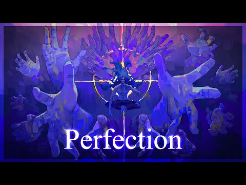 Perfection | Jujutsu Kaisen (Mahito Theme) | Gorman