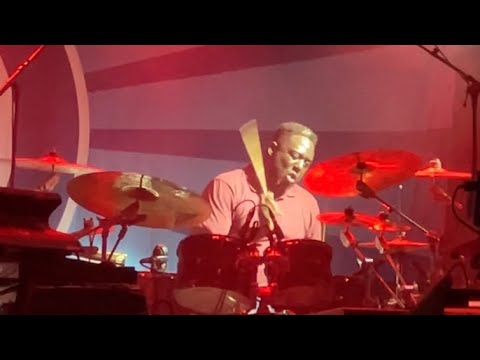Snarky Puppy - Bad Kids To The Back (Live at GroundUp Music Festival, Feb 4th 2024)