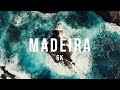 Madeira 6k | Cinematic video