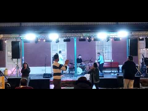 La Peña de los Comechuncas. Elena. Córdoba