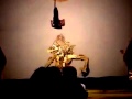 Wayang Kulit