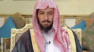 صورة تيسير الفقه لمعالي الشيخ سعد بن ناصر الشثري الحلقة -177