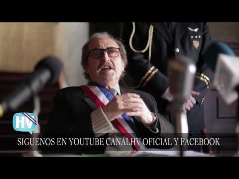 CANALHV CAPITULO 10 ¨Canalhv se gobierna¨ Temporada 2017