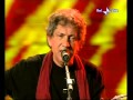 Eugenio Bennato & Taranta Prower  Sanremo 2008 | GRANDE SUD