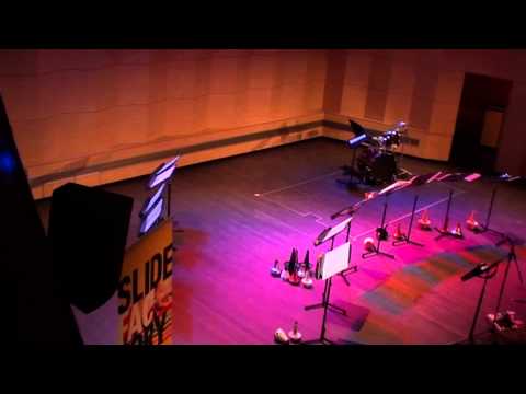 Slide Factory 2011 - All-Stars Concert part 2