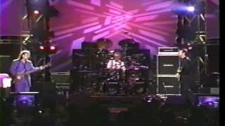 Cream - Born Under A Bad Sign (Rock And Roll Hall Of Fame) (3 of 4)