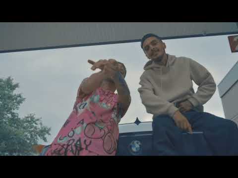 JR VARGAS X EL TANER - NO ME DEJES AÚN