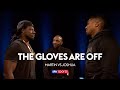 REVISITED Charles Martin Vs Anthony Joshua The Gloves Are Off