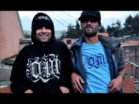 LANGOLIER ft UNA VOZ --- "DUALIDADES"