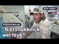 Bastiaan nam de molen van zijn opa over | RTV Oost