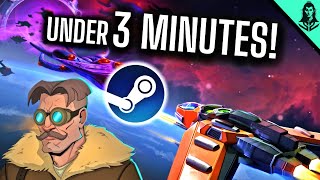 STAR VORTEX ► Build Crazy Ships & Builds In This Diablo-Inspired Game! (Impressions & Features)