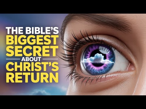 The Return of Christ: Parousia Explained ( Part 2)