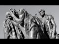 A study of the Burghers of Calais 