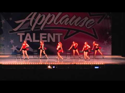 KarTV - Best Novelty/Character/Musical Theater Performance - Lakeland, FL