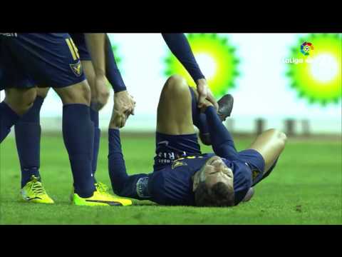 Highlights UCAM Murcia vs Nàstic (1-1)