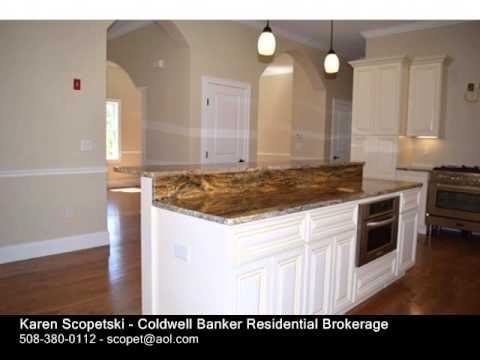 122 Green St, Northborough MA 01532 - Single Family Home - Real Estate - For Sale -