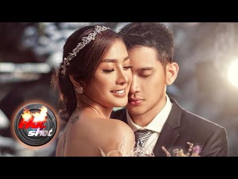 Hot Shot 15 Juni 2019 - Sudah Foto Pre Wedding, Rezky Aditya Batal Nikah