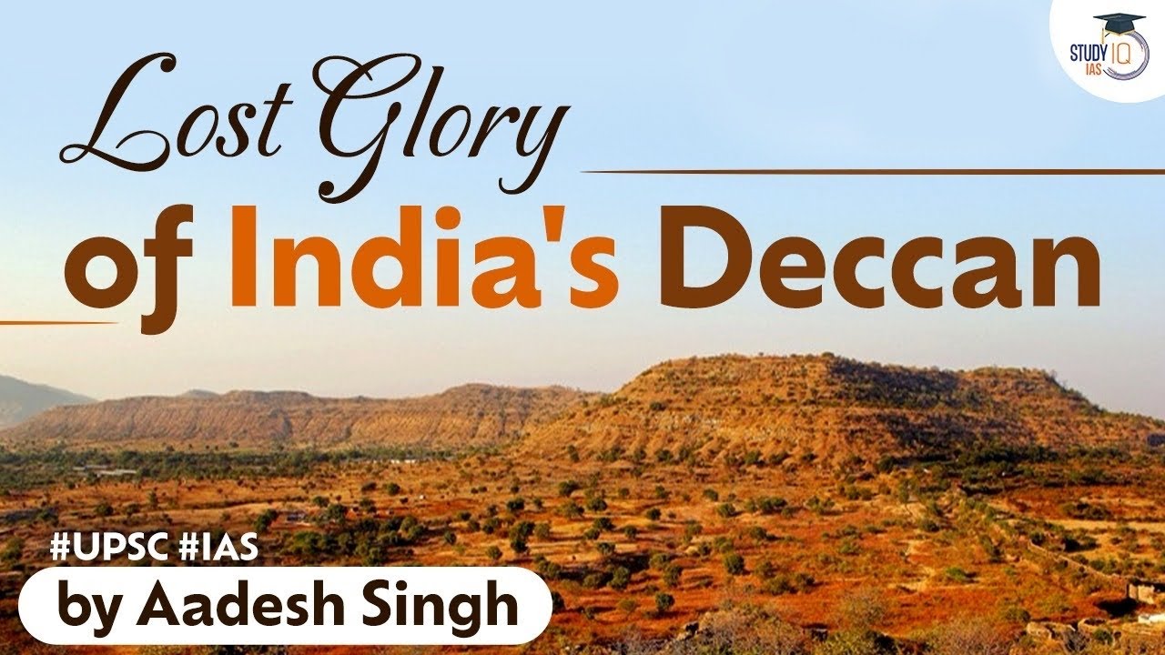 Video tutorial on the sieges of Bijapur and Golconda
