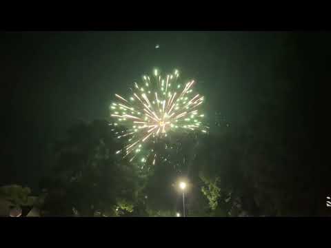 7" HCMF From a Block Away