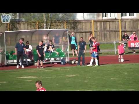 PS Kemi - PK-37, 25.5.2013