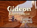 VeggieTales Gideon Teaser