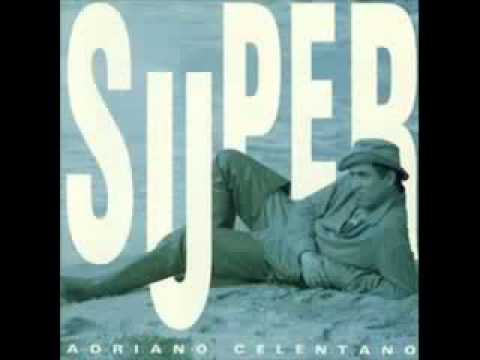 Adriano Celentano   Sono un simpatico