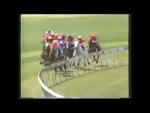 Kawtuban def Rough Habit - Queen Elizabeth Stakes 1992