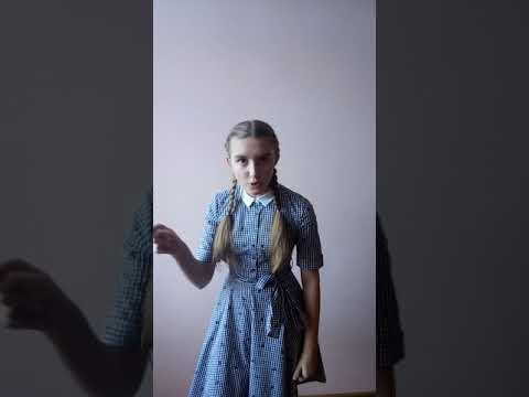 Михайлова Мирослава