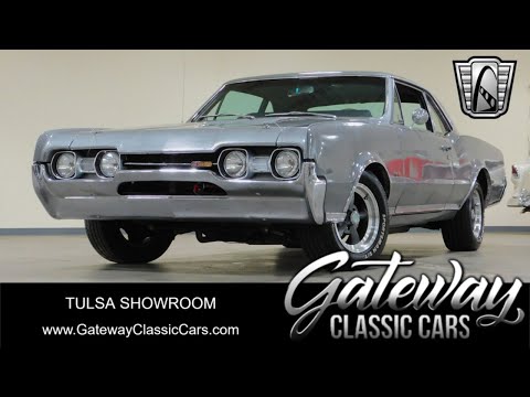 1967 Oldsmobile 442 (CC-2003190) for sale in O'Fallon, Illinois