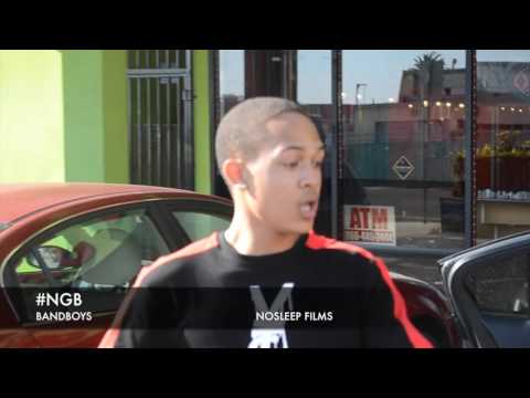 Kaytee Aint A Problem SHOT BY NOSLEEP