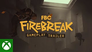 FBC: Firebreak | Gameplay Trailer Trailer